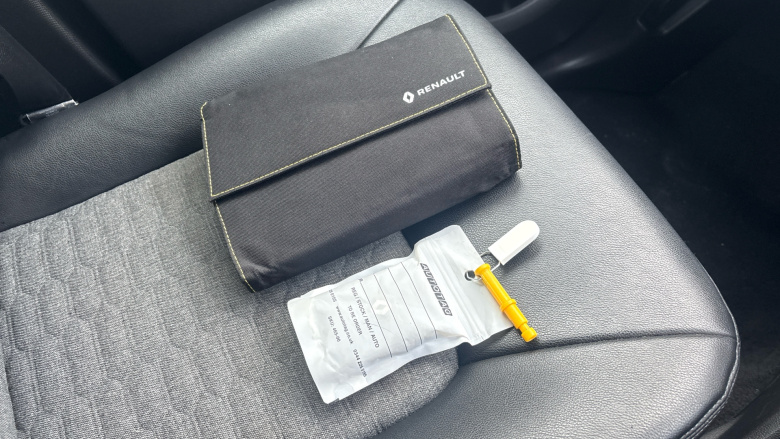 Renault Zoe 100kW i GT Line R135 50kWh Rapid Charge 5dr Auto Electric Hatchback